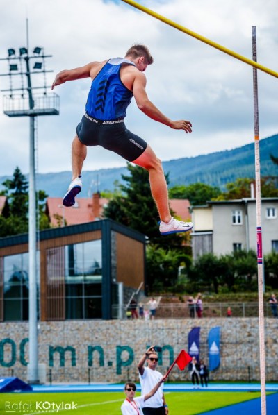 Otwarcie stadionu lekkoatletycznego im. Ireny Szewińskiej w Karpaczu