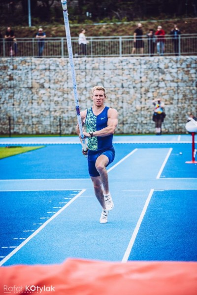 Otwarcie stadionu lekkoatletycznego im. Ireny Szewińskiej w Karpaczu