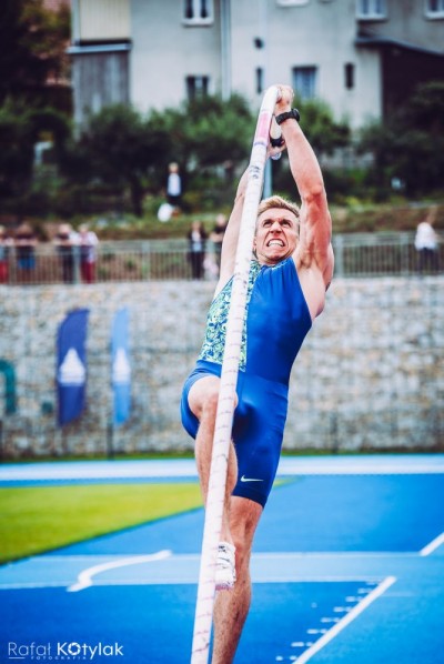 Otwarcie stadionu lekkoatletycznego im. Ireny Szewińskiej w Karpaczu