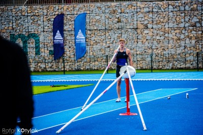 Otwarcie stadionu lekkoatletycznego im. Ireny Szewińskiej w Karpaczu