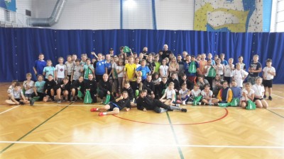 Szkoła Podstawowa im. Ratowników Górskich w Karpaczu wśród elitarnego grona 40 szkół w Polsce, zakwalifikowanych do siódmej edycji Szkolnego Skills Challenge „Mierz Wysoko”.
