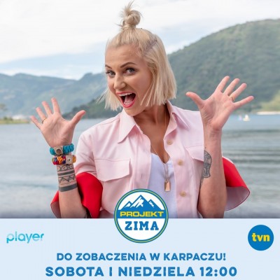 Projekt Zima TVN w Karpaczu