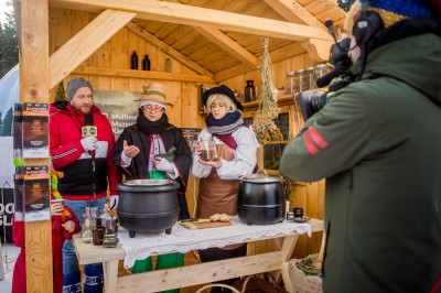 Zimowa promocja Karpacza w TVN, czyli Projekt Zima 2020