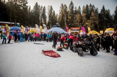 Zimowa promocja Karpacza w TVN, czyli Projekt Zima 2020