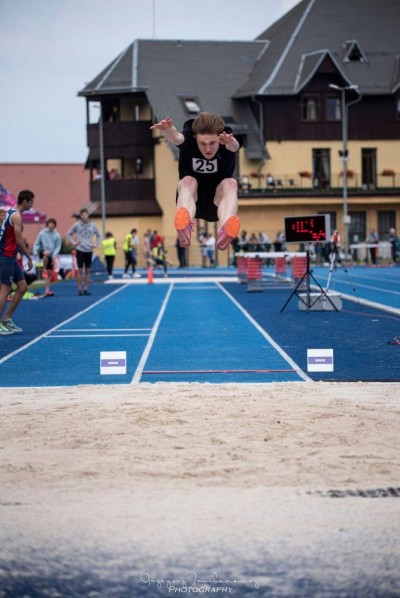 Weekend z Królową Sportu w Karpaczu