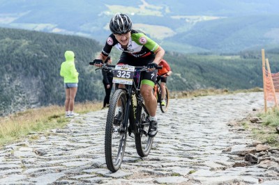 Uphill Race Śnieżka po raz trzydziesty