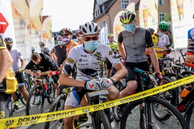 Uphill Race Śnieżka po raz trzydziesty