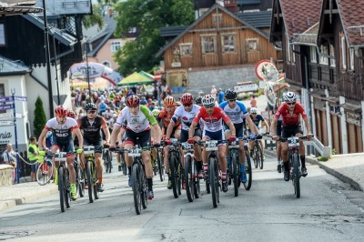 Uphill Race Śnieżka po raz trzydziesty