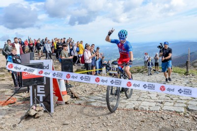 Uphill Race Śnieżka po raz trzydziesty