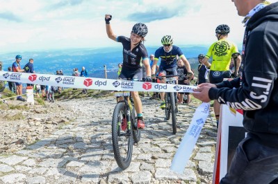 Uphill Race Śnieżka po raz trzydziesty