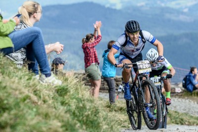 Uphill Race Śnieżka po raz trzydziesty