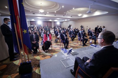 Ruszyło Forum Ekonomiczne w Karpaczu