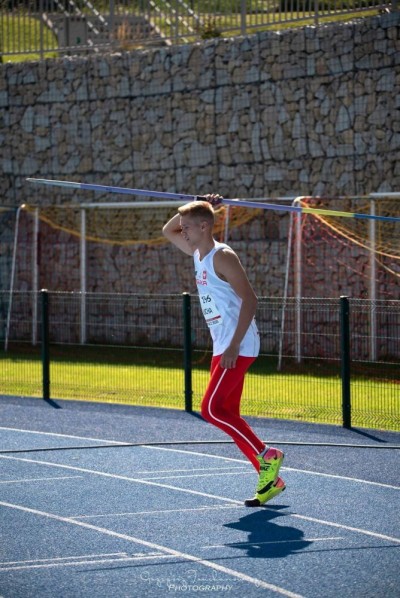 Lekkoatletyczny weekend w Karpaczu