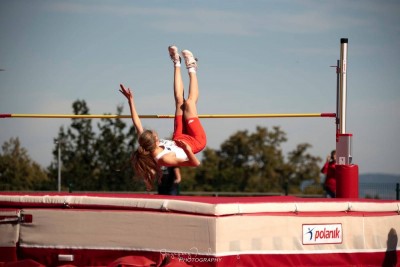 Lekkoatletyczny weekend w Karpaczu