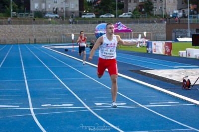 Lekkoatletyczny weekend w Karpaczu