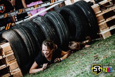 Survival Race KIDS w Karpaczu - ZMIANA TERMINU