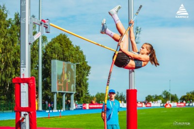 Rekordowe Mistrzostwa Polski U 16 w Karpaczu