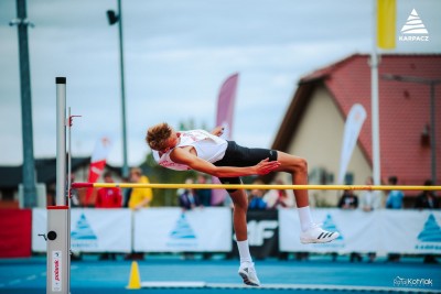 Rekordowe Mistrzostwa Polski U 16 w Karpaczu