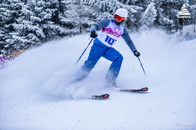 Mistrzostwa Karkonoszy o Puchar Burmistrza Karpacza