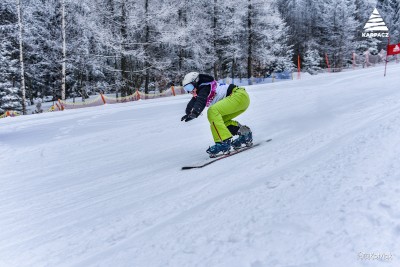 Mistrzostwa Karkonoszy o Puchar Burmistrza Karpacza