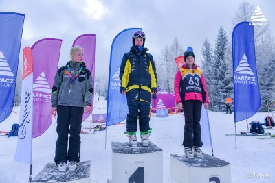 Mistrzostwa Karkonoszy o Puchar Burmistrza Karpacza