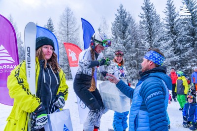Mistrzostwa Karkonoszy o Puchar Burmistrza Karpacza