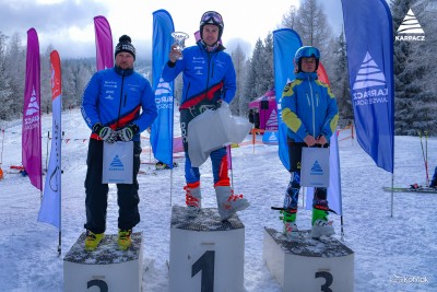 Mistrzostwa Karkonoszy o Puchar Burmistrza Karpacza