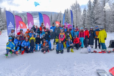 Mistrzostwa Karkonoszy o Puchar Burmistrza Karpacza