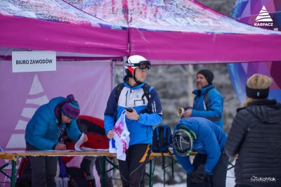 Mistrzostwa Karkonoszy o Puchar Burmistrza Karpacza
