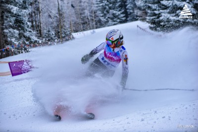 Mistrzostwa Karkonoszy o Puchar Burmistrza Karpacza