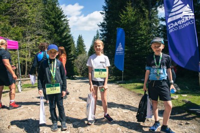 Wiosenna szybka trójka do Kotła Łomniczki