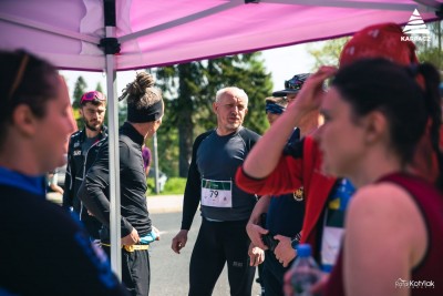 Wiosenna szybka trójka do Kotła Łomniczki