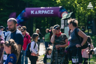 Wiosenna szybka trójka do Kotła Łomniczki