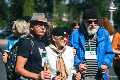 Wiosenna szybka trójka do Kotła Łomniczki