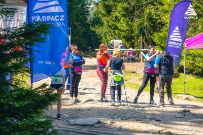 Wiosenna szybka trójka do Kotła Łomniczki