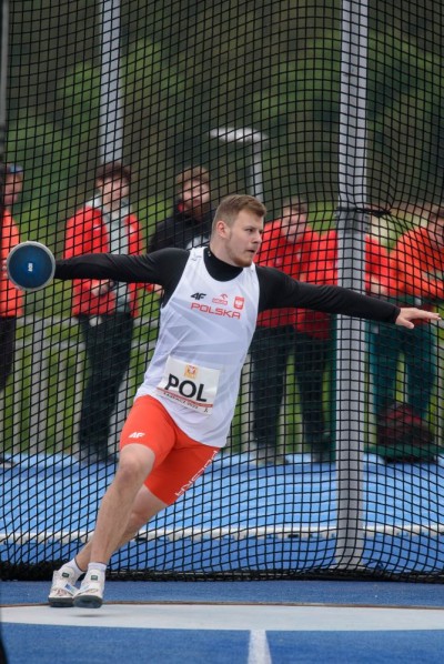 Lekkoatletyczny weekend w Karpaczu