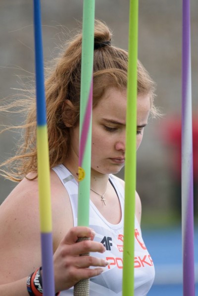 Lekkoatletyczny weekend w Karpaczu