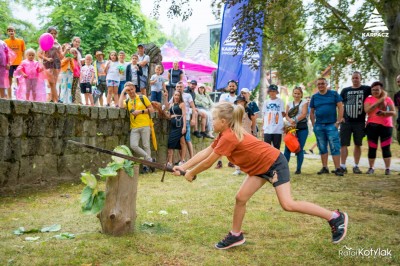 Lipcowe PARKowania pod Lipą w Karpaczu