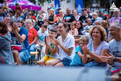 Lipcowe PARKowania pod Lipą w Karpaczu