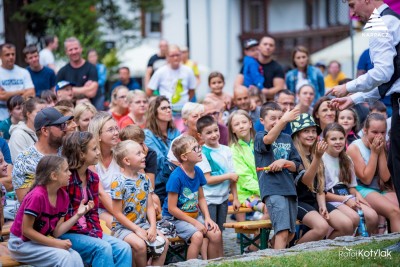 Lipcowe PARKowania pod Lipą w Karpaczu