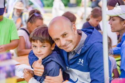 Lipcowe PARKowania pod Lipą w Karpaczu