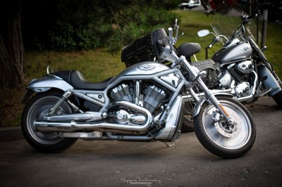 Weekend z Harley-Davidson w Karpaczu