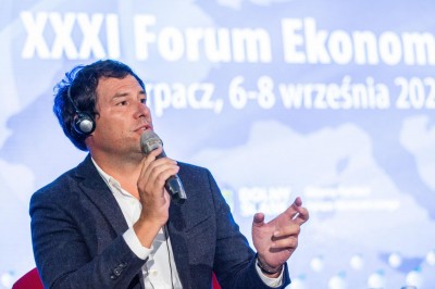Podsumowanie XXXI edycji Forum Ekonomicznego w Karpaczu