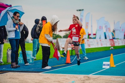 Lekkoatletyczne Nadzieje Olimpijskie 2022