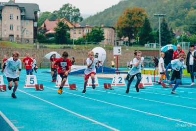 Lekkoatletyczne Nadzieje Olimpijskie 2022