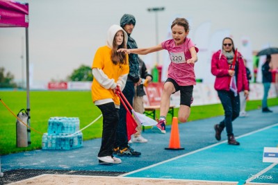 Lekkoatletyczne Nadzieje Olimpijskie 2022