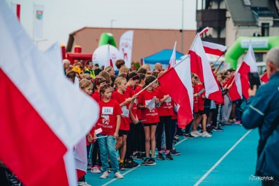 Lekkoatletyczne Nadzieje Olimpijskie 2022