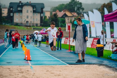 Lekkoatletyczne Nadzieje Olimpijskie 2022