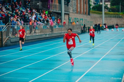 Lekkoatletyczne Nadzieje Olimpijskie 2022