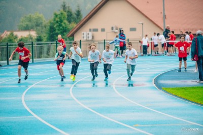 Lekkoatletyczne Nadzieje Olimpijskie 2022